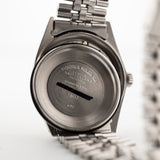 Rolex Datejust Tortiera in lino 1970