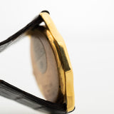 Jaeger LeCoultre 18k Dress 1984 Nos