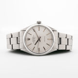 Rolex Air King Linen 1972