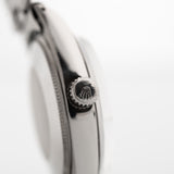 Rolex Air King Linen 1972