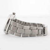 Rolex Air King Linen 1972