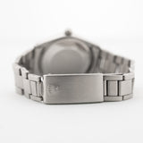 Rolex Air King Linen 1972