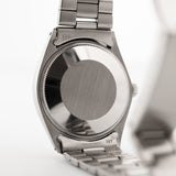 Rolex Air King Linen 1972