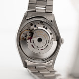 Rolex Air King Linen 1972
