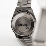 Rolex Air King Linen 1972