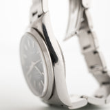 Rolex Air King Nero 1999