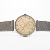 Omega Art Deco Jumbo 1943