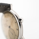 Omega Art Deco Jumbo 1943