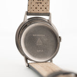 Omega Art Deco Jumbo 1943