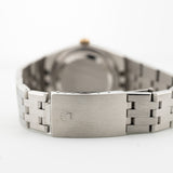 Rolex Datejust Oysterquartz Bicolore 1981