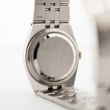 Rolex Datejust Oysterquartz Bicolore 1981