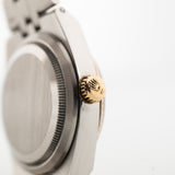 Rolex Datejust Oysterquartz Bicolore 1981