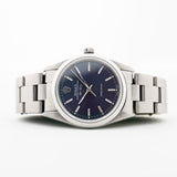 Rolex Air King Blue 2005