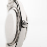 Rolex Air King Blue 2005