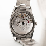 Rolex Air King Blue 2005