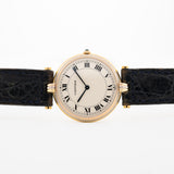 Cartier Vendome Trinity 1990