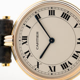 Cartier Vendome Trinity 1990