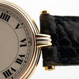 Cartier Vendome Trinity 1990