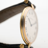 Cartier Vendome Trinity 1990