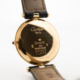 Cartier Vendome Trinity 1990