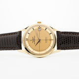 Universal Geneve Polerouter Data 1960