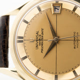 Universal Geneve Polerouter Data 1960