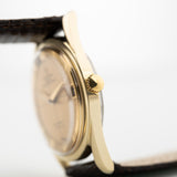 Universal Geneve Polerouter Data 1960
