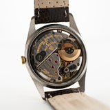 Universal Geneve Polerouter Data 1960