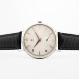 Omega Honeycomb Jumbo 1954
