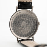 Omega Honeycomb Jumbo 1954