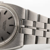 Omega Constellation Day Date Onyx 1970s Nos