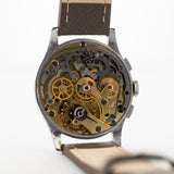 Universal Geneve Compur 1940