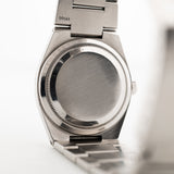 Rolex Datejust Oysterquartz Nero 1978