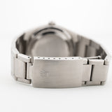 Rolex Datejust Oysterquartz Nero 1978