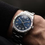 Rolex Air-King Blu 2003