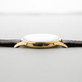 Marcatori a freccia Iwc 18k n. 1957