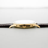 Marcatori a freccia Iwc 18k n. 1957