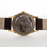 Marcatori a freccia Iwc 18k n. 1957