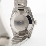 Rolex Oyster Perpetual Data Blu 1974