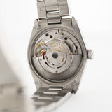 Rolex Oyster Perpetual Data Blu 1974