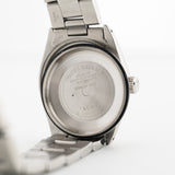 Rolex Oyster Perpetual Data Blu 1974