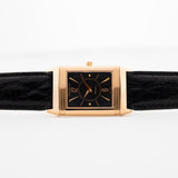 Jaeger LeCoultre Reverso 18k 90s
