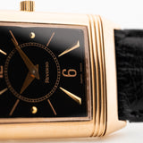Jaeger LeCoultre Reverso 18k 90s