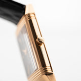 Jaeger LeCoultre Reverso 18k 90s