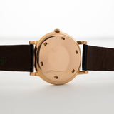 Vacheron Constantin 18k Rose 1958