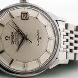 Tortiera Omega Constellation 1963