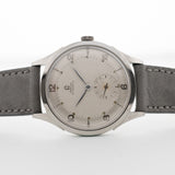 Omega Sub Second Two Tone 1944
