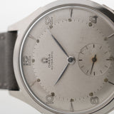 Omega Sub Second Two Tone 1944