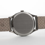 Omega Sub Second Two Tone 1944
