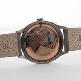 Omega Sub Second Two Tone 1944